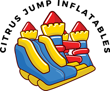 Citrus Jump Inflatables